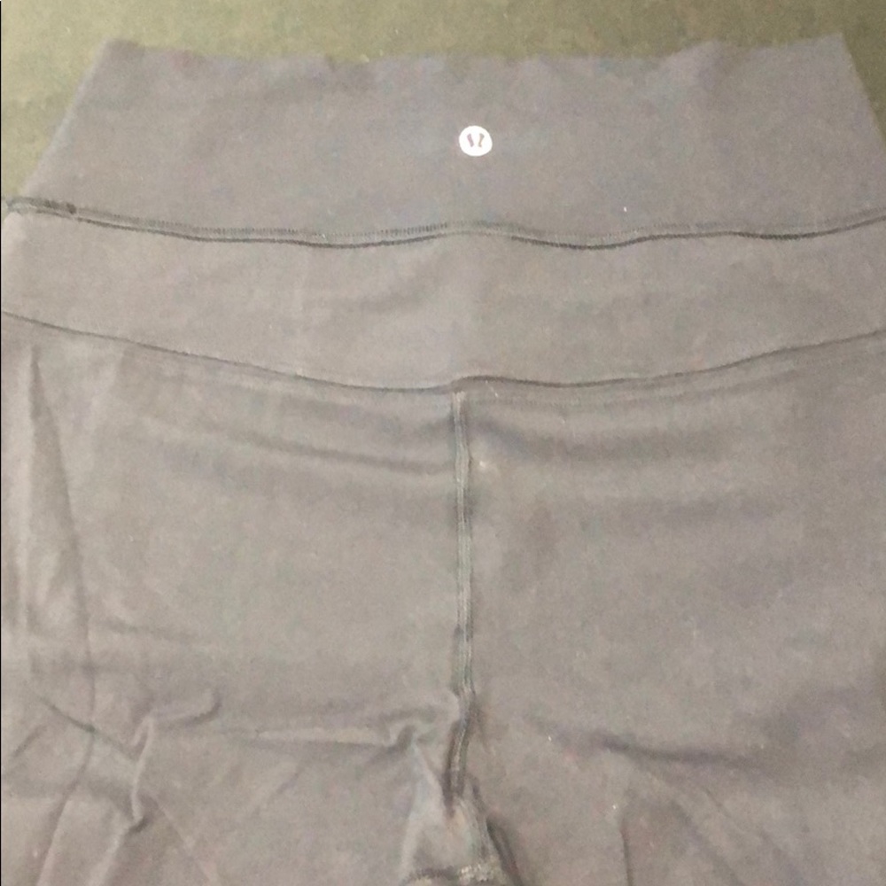 Lululemon Super High rise Align pant